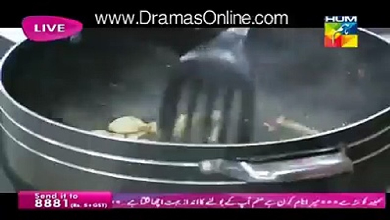 watch reaction of sanam jung when reema asks about having kids