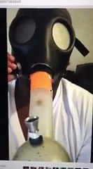 ---Laremy Tunsil just posted him hitting