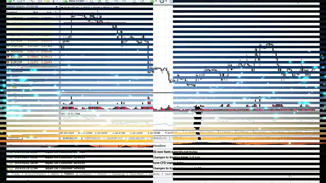 How To Trade Forex Online.