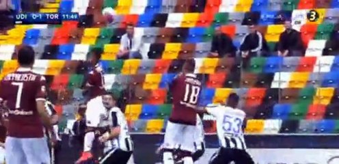 Udinese Vs Torino 1-5 Highlights & All Goals 30 April 2016