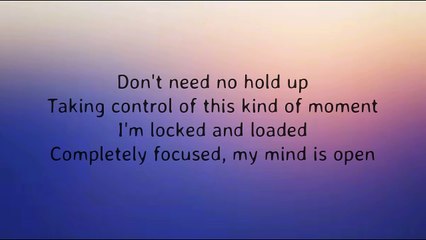 Ariana Grande - Dangerous Woman Cover [Lyrics]