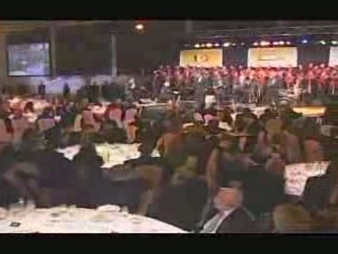 The Golden Gate Quartet & Gospel Viu! Oh Happy Day