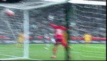 Tosun GOAL (4-0)  Besiktas vs Kayserispor (2016.04.30)