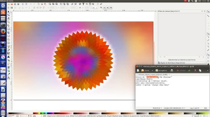 Astuce ubuntu : menu du haut toujours visible