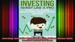 READ book  Investing Invest Like A Pro Stocks ETFs Options Mutual Funds Precious Metals and Bonds Free Online