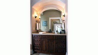 Lighting in Salt Lake City - Bathroom Lighting