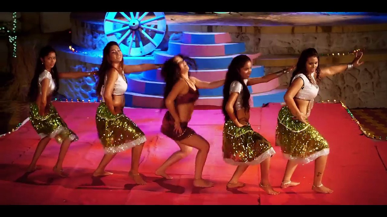 Item Song