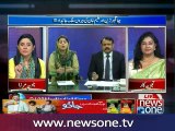 10pm with Nadia Mirza, 30-April-2016