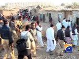 Karachi CTD raid in Manghopir one terrorist killed -30 April 2016