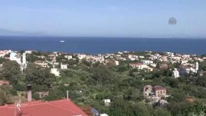 Sakız Adası'ndaki Roket Savaşı İptal Edildi