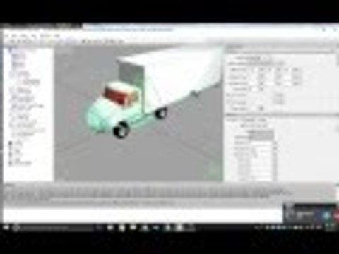 Farming sim 15 Modding tutorial #5 import the model into the mod