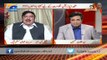 Sheikh Rasheed says all the politicians have been nurtured by GHQ | April 30, 2016