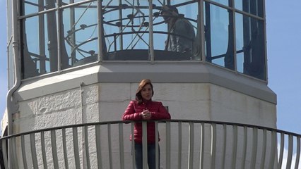 Episode #13 Une Transat so british