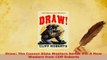 Download  Draw The Connor Slate Western Series 3 A New Western from Cliff Roberts  EBook