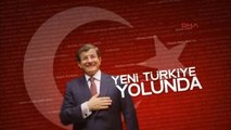 Davutoğlu'ndan '1 Mayıs' Açıklaması Sendikalarımıza Siyasi Görüşleri Ne Olursa Olsun En Büyük...