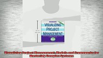 EBOOK ONLINE  Visualizing Project Management Models and Frameworks for Mastering Complex Systems  DOWNLOAD ONLINE