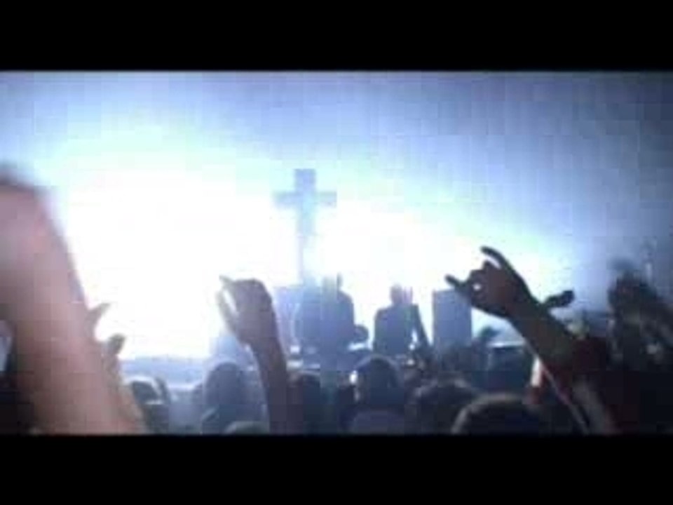 Justice - teaser