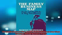 FREE DOWNLOAD  The Family Business Map Assets and Roadblocks in Long Term Planning INSEAD Business  DOWNLOAD ONLINE