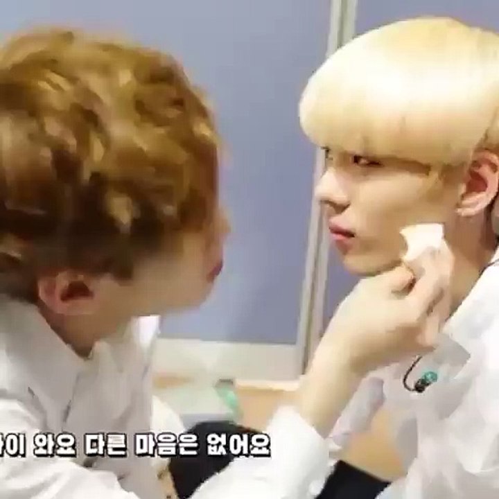 Ungjae x Sang
