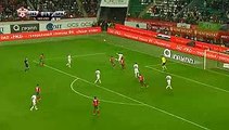 Zé Luís Goal HD - Lokomotiv Moscow 0-2 Spartak Moscow - 30-04-2016