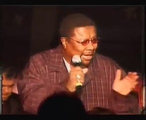 Willie Hutch - Lucky To Be Loved By You