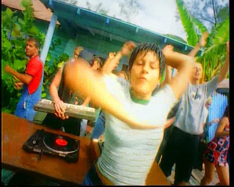 Scooter - Endless Summer 1995