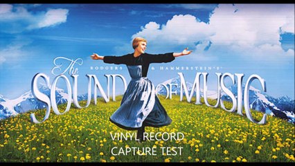 Vinyl Test: Check Your Record Quality 🎶