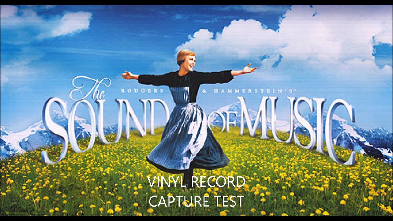VINYL TEST