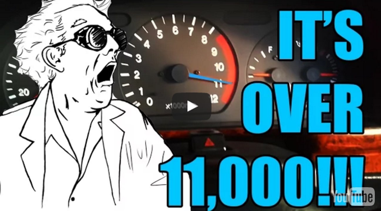 9 Engines That Love To Rev High