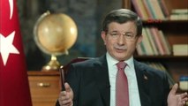 Davutoğlu'ndan '1 Mayıs' Açıklaması Sendikalarımıza Siyasi Görüşleri Ne Olursa Olsun En Büyük...