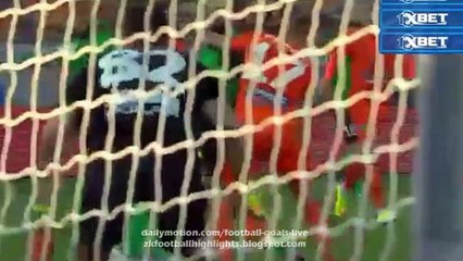 All Goals - Termalica 0-2 Leczna 30.04.2016