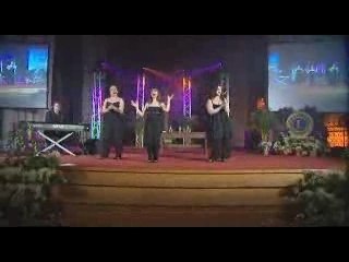 Final concert When the saints et Think