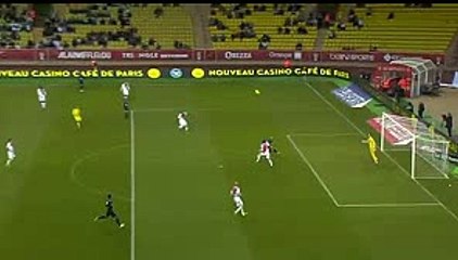 Mevlüt Erdinç Goal HD - AS Monaco 2-1 Guingamp - 30-04-2016