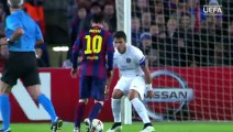 Messi magic - Skills and goals - Documentary