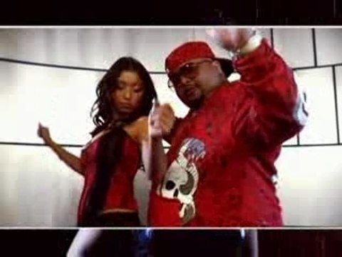 Boo Feat Jazze Pha - Make It Rain