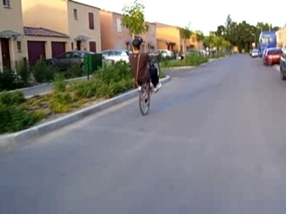 cabre au kf