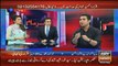 Sar e Aam (Iqrar ul Hassan Exclusive Interview) – 30th April 2016