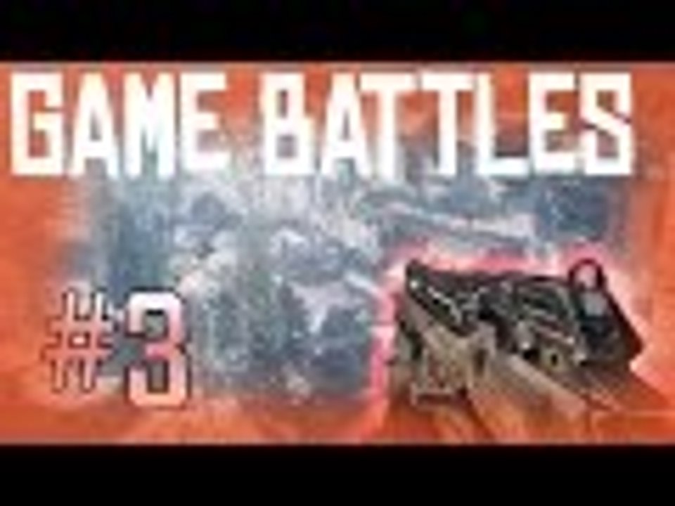 Black Ops 3: Solo GameBattles Part 3 Beating a 29-1 guy?