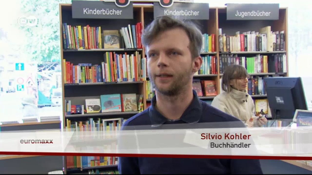 Euromaxx highlights | euromaxx