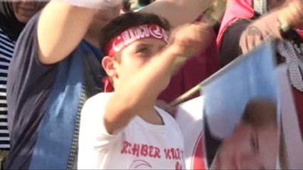 Akşener: "Ülkücü Hareketi Engellemek İçin Topla Tüfekle Üzerimize Saldırıyorlar"