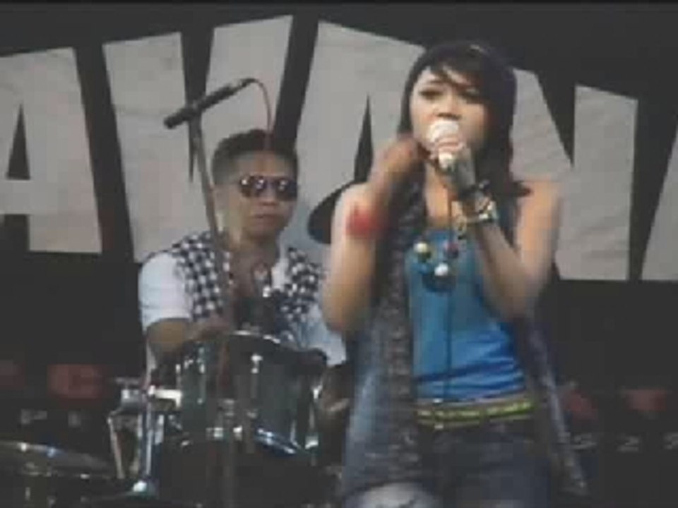 Savana Koplo Reggae Kembali Live Tambakboyo Sukoharjo