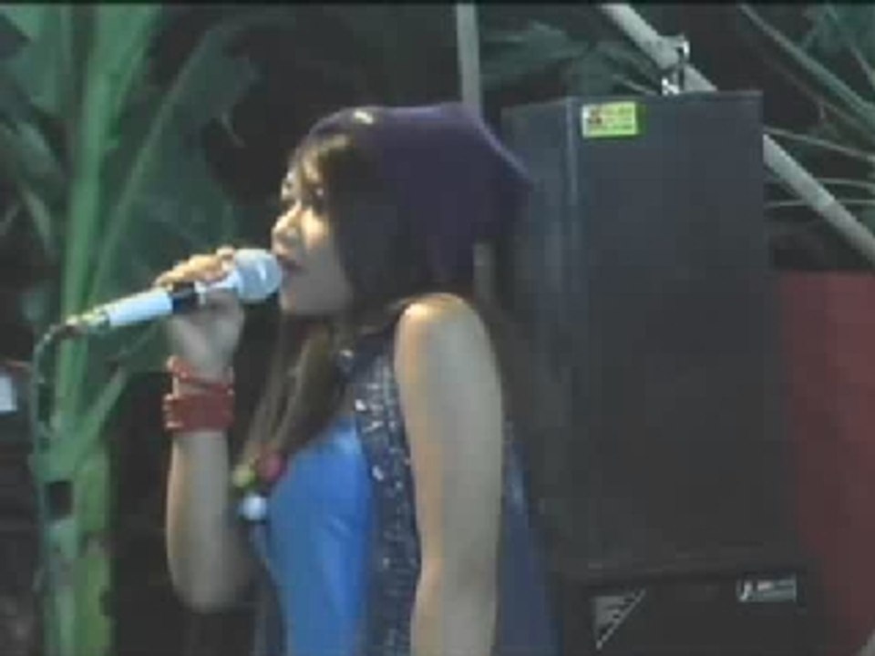 Savana Koplo Reggae Ku Ingin Live Tambakboyo Sukoharjo