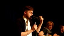 Daniel Schuhmacher 19.03.11 Kleve - Lalala (Baby - Justin Bieber)