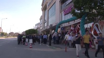 Bakan Çelik: "Bu Saldırı Ne Ülkemizin Ne de Bursamızın Hak Ettiği Bir Saldırıdır."