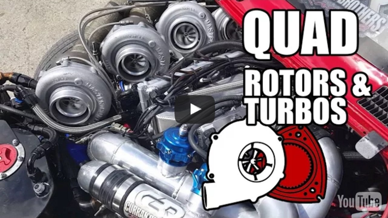 11 Mad Engines You May Not Know About