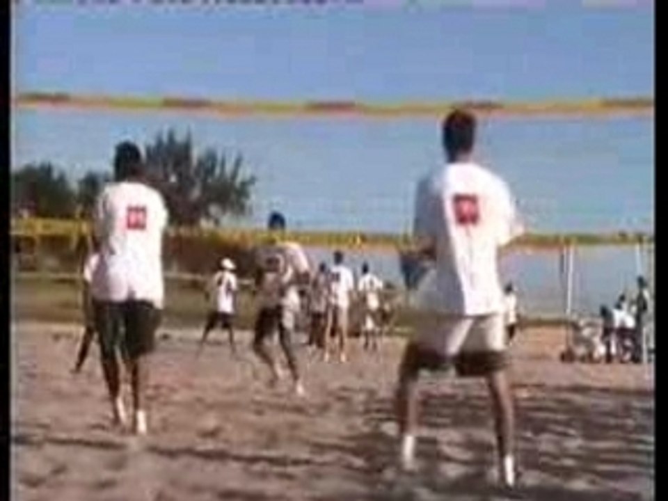 Jeux des lycéens 2004