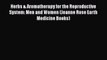 [PDF] Herbs & Aromatherapy for the Reproductive System: Men and Women (Jeanne Rose Earth Medicine