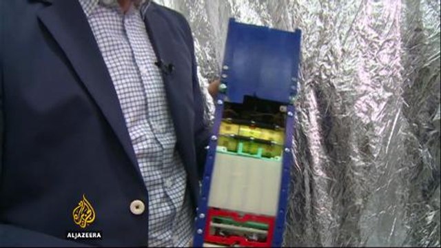 Russian scientists using crowd-funding to finance satellite