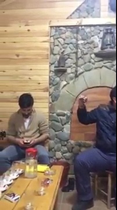 Yakup Atalay-Sedat Keskin-Turan Topçuoğlu Yeni İlk Kez Yar Yar 2015