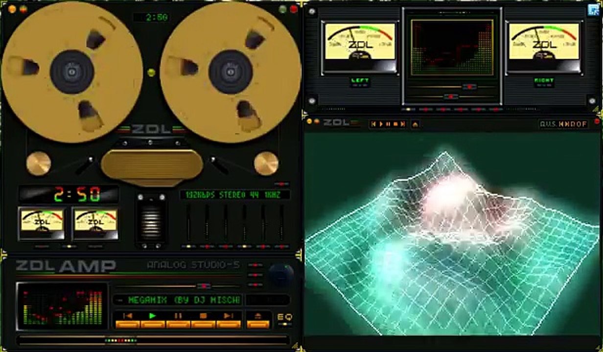 Wilde Herzen -  Megamix (by DJ Mischen) , (Modern Talking style)